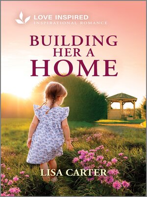 cover image of Building Her a Home